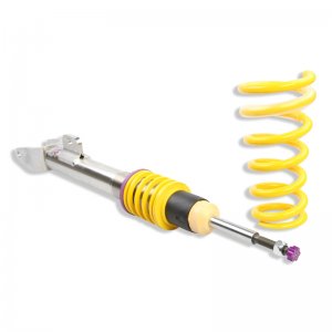 Chrysler 300 C Coilover Suspension Kit - KW - V2 - 2011