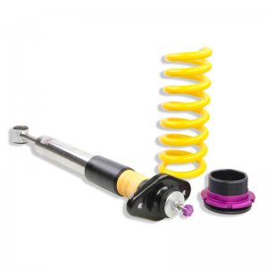 Chrysler 300 C Coilover Suspension Kit - KW - V2 - 2011