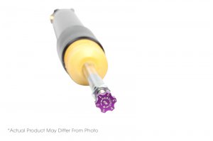 Nissan 350Z Coilover Suspension Kit - KW V2 INOX-LINE with TVR-A Technology - '03-'09