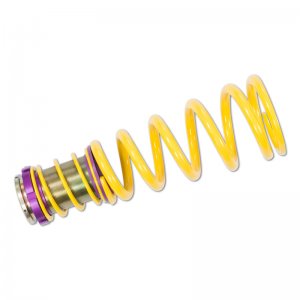 Nissan GT-R Skyline (R35) Coilover Suspension Kit - KW - KW H.A.S. - 2009