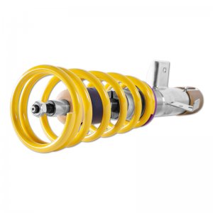 Toyota GR Supra Suspension Lift Kit - KW - KW V3 Coilover Kit - 2020