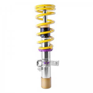 Toyota GR Supra Suspension Lift Kit - KW - KW V3 Coilover Kit - 2020