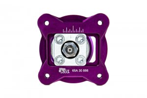 Toyota GR Supra Suspension Lift Kit - KW - KW V3 Clubsport - 2020