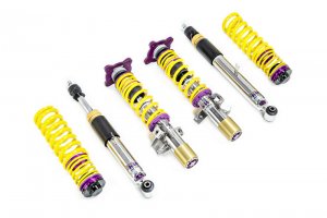 Toyota GR Supra Suspension Lift Kit - KW - KW V3 Clubsport - 2020