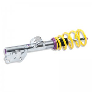Ford Mustang Coilover Suspension Kit - KW - V3 Coilover Kit - `18-`23
