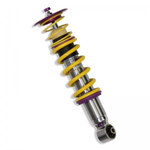Subaru BRZ Coilver Kit - KW - V3 with Independent Compression and Rebound Technology - 2012+