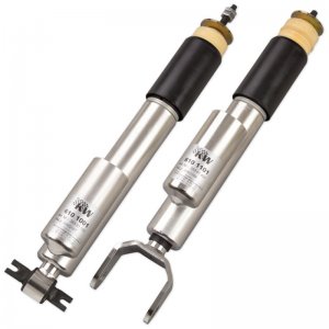 Chevrolet Corvette Coilover Suspension Kit - KW - V3 - `05-`13