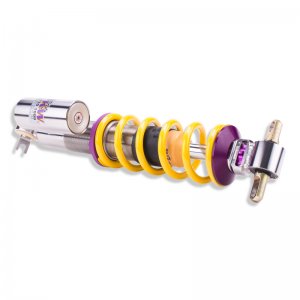Chevrolet Corvette Coilover Suspension Kit - KW - V3 - `14-`19