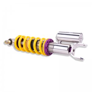 Chevrolet Corvette Coilover Suspension Kit - KW - V3 - `14-`19