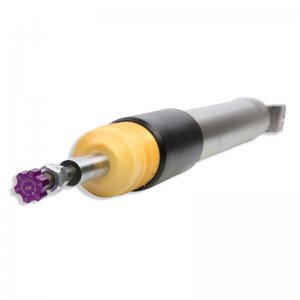 Nissan 370Z Coilover Suspension Kit - KW - V3 