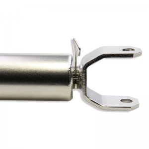 Nissan 370Z Coilover Suspension Kit - KW - V3 