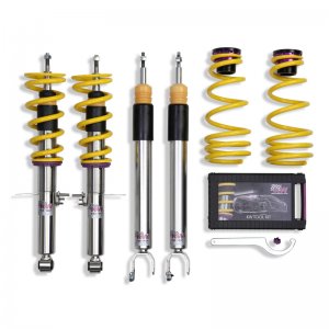 Nissan 370Z Coilover Suspension Kit - KW - V3 