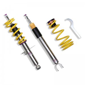 Nissan 370Z Coilover Suspension Kit - KW - V3 