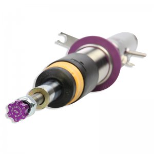 Nissan 370Z Coilover Suspension Kit - KW - V3 