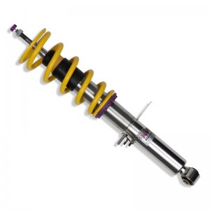 Nissan 370Z Coilover Suspension Kit - KW - V3 