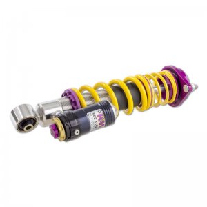 Subaru BRZ Coilover Kit - KW - KW V4 Clubsport - 2012+