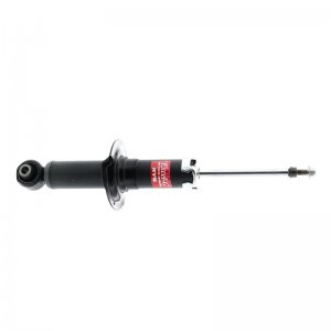 SUBARU Impreza Shock Absorber - Rear - KYB - Excel-G - 2017