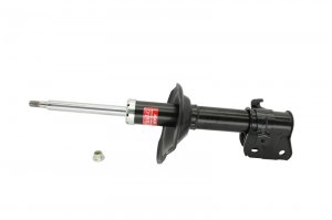 SUBARU WRX Shock & Strut - Front Right - KYB - Excel-G - `02-`03