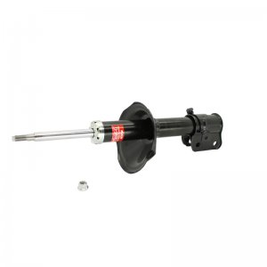 Subaru Forester Shock & Strut - Front Right - KYB - Excel-G - 2003