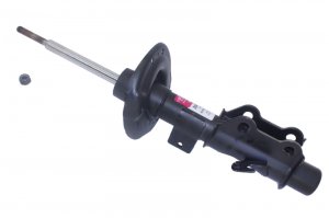 Chevrolet Camaro SS Shock & Strut - Front Right - KYB - Excel-G - 2010