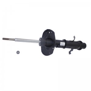 Chevrolet Camaro SS Shock & Strut - Front Left - KYB - Excel-G - 2010