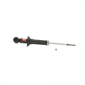 Mitsubishi Lancer Shock & Strut - Rear - KYB - Excel-G - `02-`05
