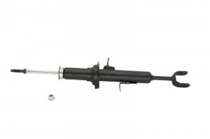 NISSAN 350Z Shock & Strut - Front Right - KYB - Excel-G - `03-`05