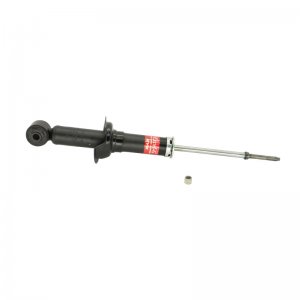 Mitsubishi Lancer Shock & Strut - Rear - KYB - Excel-G - `08-`10