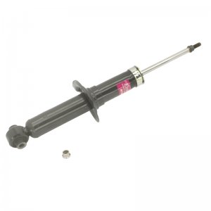 Subaru Forester Shocks and Struts - Rear - KYB - Excel-G - `09-`12