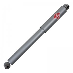 Toyota Tacoma Shocks & Struts - Rear - KYB - Gas-A-Just - `03-`04