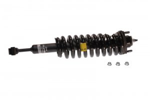 Toyota Tacoma Coilover Suspension Kit - Front Right - KYB - Strut-Plus - `05-`07