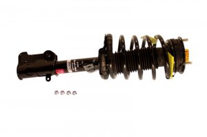Ford Mustang Coilover Suspension Kit - Front - KYB - Strut Plus - `05-`10