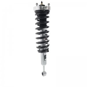 Toyota Tacoma Coilover Suspension Kit - Front Right - KYB - Truck-Plus Leveling - `05-`15