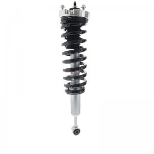 Toyota Tacoma Coilover Suspension Kit - Front Right - KYB - Truck-Plus Leveling - `05-`15