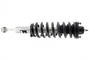 Toyota Tacoma Shock & Spring Kit - Front Left - KYB - Strut Plus - `08-`15