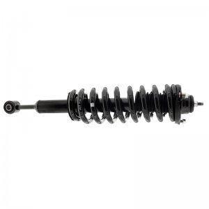 Toyota Tacoma Coilover Suspension Kit - Front Right - KYB - Strut Plus - `08-`15