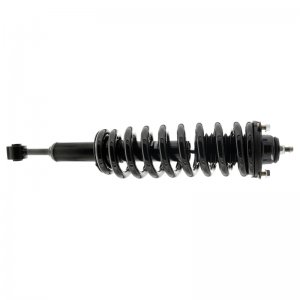 Toyota Tacoma Coilover Suspension Kit - Front Right - KYB - Strut Plus - `08-`15
