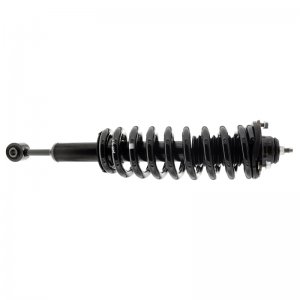 Toyota Tacoma Coilover Suspension Kit - Front Left - KYB - Strut-Plus - `08-`15