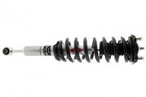 Toyota Tacoma Coilover Suspension Kit - Front Right - KYB - Strut Plus - `07-`18