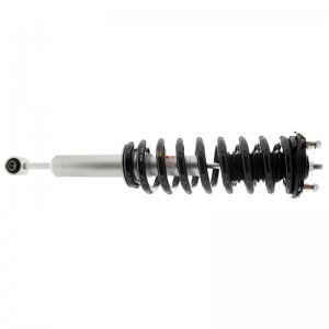Toyota Tacoma Coilover Suspension Kit - Front Right - KYB - Strut Plus - `07-`18