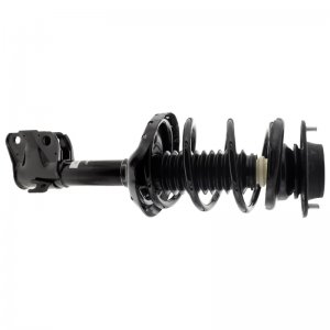 Subaru Forester Performance Strut (1) - Front Left - KYB - Strut Plus - `09 - `10