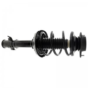 Subaru Forester Performance Strut (1) - Front Left - KYB - Strut Plus - `09 - `10