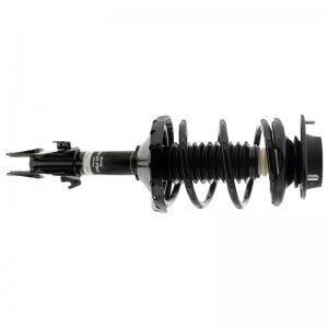 Subaru Forester Performance Strut (1) - Front Left - KYB - Strut Plus - `09 - `10