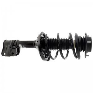 Subaru Forester Performance Strut (1) - Front Left - KYB - Strut Plus - `09 - `10