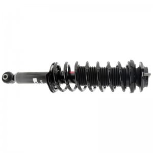 Subaru Forester Shock & Spring Kit - Rear - KYB - Strut Plus - `09-`13