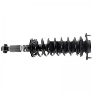 Subaru Forester Shock & Spring Kit - Rear - KYB - Strut Plus - `09-`13