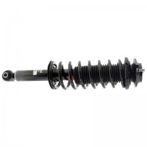 Subaru Forester Shock & Spring Kit - Rear - KYB - Strut Plus - `09-`13