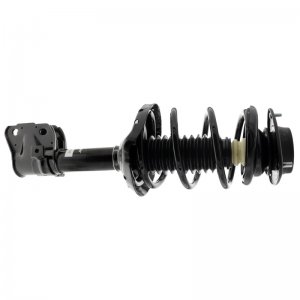 Subaru Forester Shock & Spring Kit - Front Right - KYB - Strut Plus - `11-`13