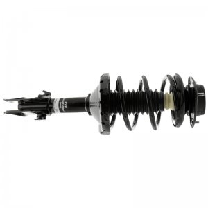 Subaru Forester Shock & Spring Kit - Front Right - KYB - Strut Plus - `11-`13