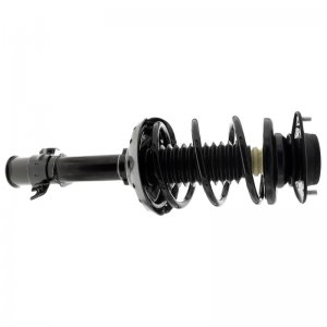 Subaru Forester Shock & Spring Kit - Front Right - KYB - Strut Plus - `11-`13